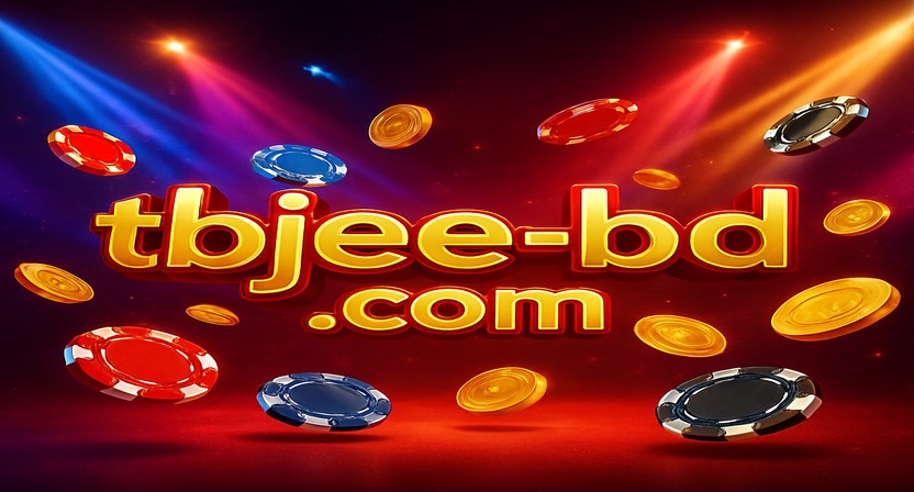tbjee আর্কেডে রঙিন থিম ও আকর্ষণীয় শীর্ষ পুরস্কার