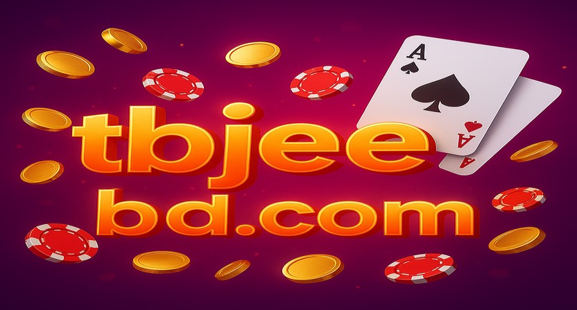 দ্রুত লোড হওয়া tbjee আর্কেড গেম ও মোবাইল-অপ্টিমাইজড অভিজ্ঞতা