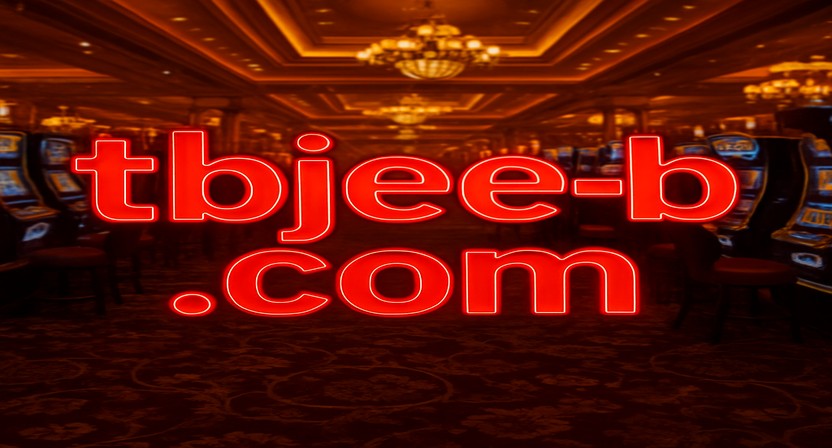 tbjee অনলাইন গেমিং প্ল্যাটফর্মের ব্যবহারকারী