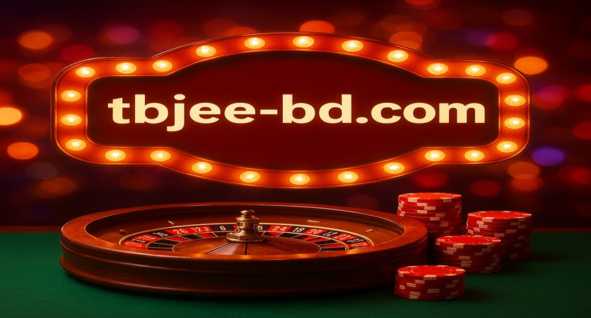 tbjee-এ বিভিন্ন ধরনের আর্কেড গেম