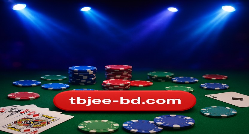 tbjee লগইনের নিরাপদ যাচাইকরণ ব্যবস্থা