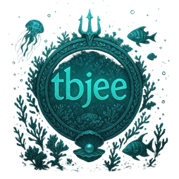 tbjee লোগো