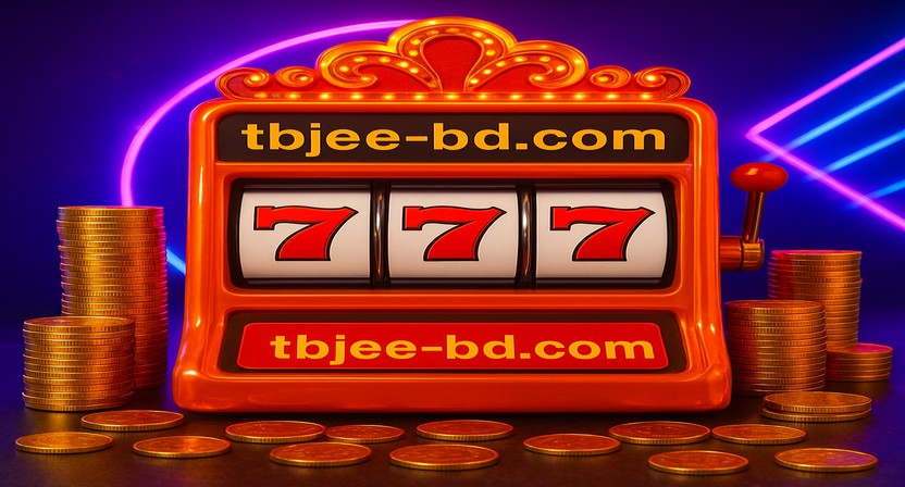 tbjee আর্কেডগুলোর জন্য বিশেষ পুরস্কার ও প্রচার